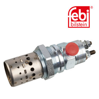 FEBI Bilstein Glow Plug - Deutz AG -Deutz AG