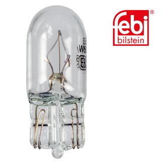 FEBI Bilstein Gloeilamp voor positielicht