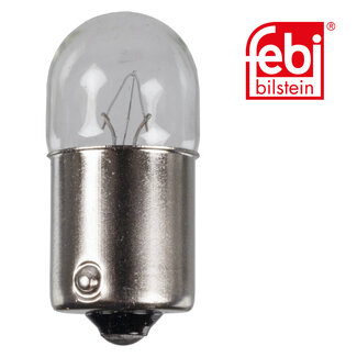 FEBI Bilstein Gloeilamp voor parkeerlicht, richtingaanwijzer en kentekenplaatverlichting