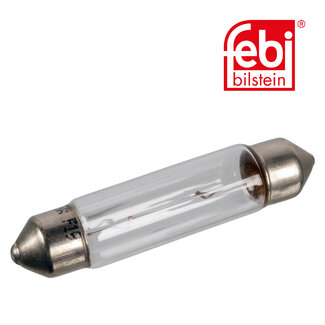 FEBI Bilstein Bulb for interior lighting