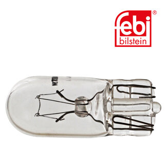 FEBI Bilstein Bulb for displays