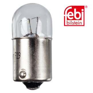 FEBI Bilstein Bulb for park light, side indicator and number plate light