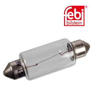 FEBI Bilstein Glühlampe für Innenraumbeleuchtung