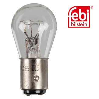 FEBI Bilstein Bulb for stop light and rear light