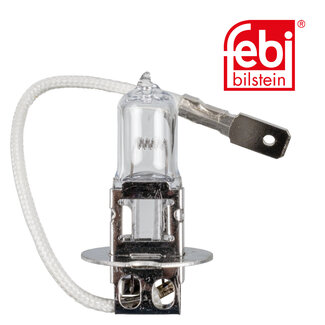 FEBI Bilstein Glühlampe für Nebelscheinwerfer
