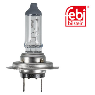 FEBI Bilstein Gloeilamp voor hoofdkoplicht