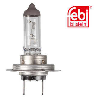 FEBI Bilstein Gloeilamp voor hoofdkoplicht
