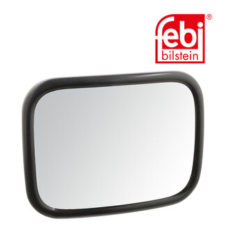 FEBI Bilstein Wide-Angle Mirror - Case IH -Case IH