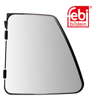 FEBI Bilstein Wide-Angle Mirror - Claas -Claas
