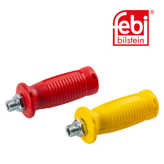 FEBI Bilstein Handle Kit for pneumatic coil