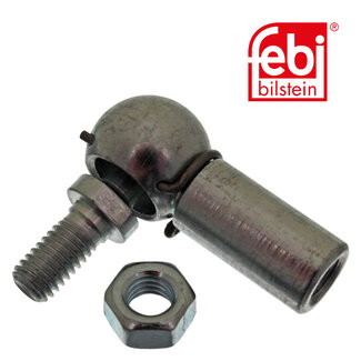 FEBI Bilstein Angle Ball Joint for throttle linkage