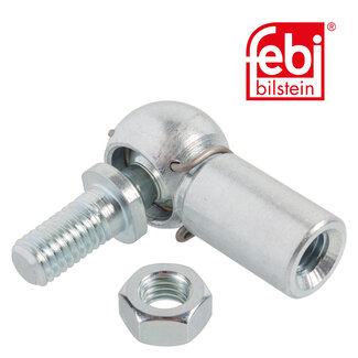 FEBI Bilstein Angle Ball Joint for working cylinder engine brake