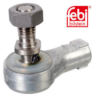 FEBI Angle Ball Joint for the drive of the level control system
