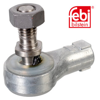 FEBI Bilstein Angle Ball Joint for the drive of the level control system