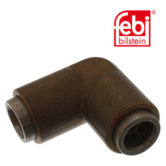 FEBI Bilstein Angle Connector for plastic tube