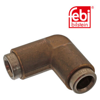 FEBI Bilstein Angle Connector for plastic tube