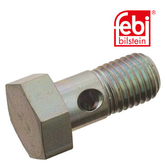 FEBI Bilstein Holle schroef - Mercedes-Benz