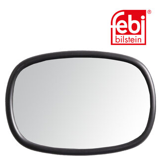 FEBI Bilstein Main Rear View Mirror - Fendt -Fendt