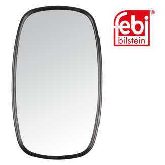FEBI Bilstein Main Rear View Mirror - Massey Ferguson -Massey Ferguson