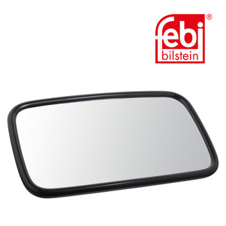 FEBI Bilstein Main Rear View Mirror - Case IH -Case IH