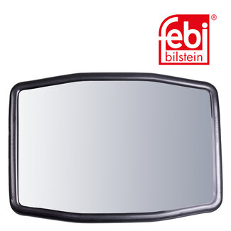 FEBI Bilstein Main Rear View Mirror - Case IH -Case IH