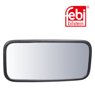FEBI Bilstein Main Rear View Mirror - Case IH, Fendt -Case IH, Fendt