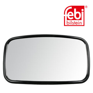 FEBI Bilstein Main Rear View Mirror