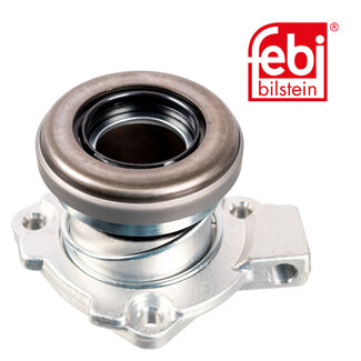 FEBI Bilstein Concentric Slave Cylinder - Valtra -Valtra