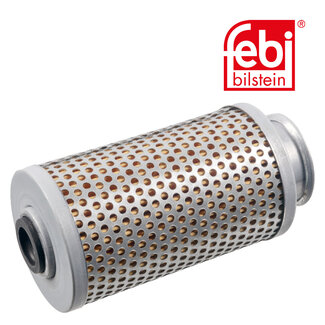 FEBI Bilstein Hydraulic Filter for power steering system - Eicher, Fendt -Eicher, Fendt