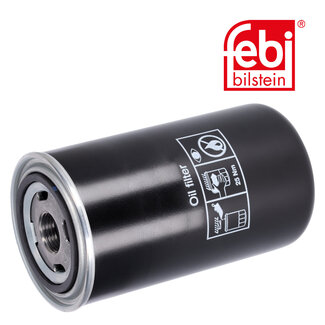 FEBI Bilstein Hydraulikfilter für Automatikgetriebe - Fendt - Fendt