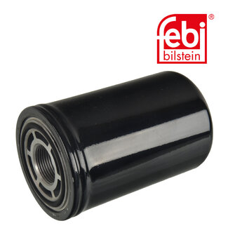 FEBI Bilstein Hydraulic Filter for operating hydraulics - Bobcat, Case IH, Caterpillar, Ford, JCB Landpower, John Deere, Komatsu Ltd., New Holland, Yanmar