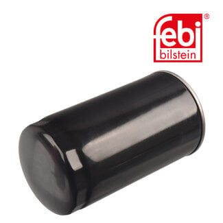 FEBI Bilstein Hydraulic Filter for operating hydraulics - Case IH, Steyr -Case IH, Steyr