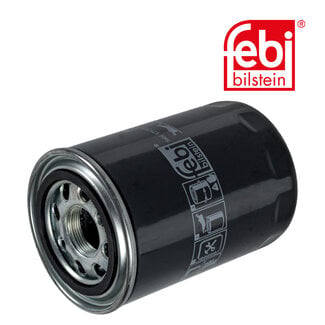 FEBI Bilstein Hydraulic Filter for radiator fan - AGCO, Caterpillar, Kubota -AGCO, Caterpillar, Kubota