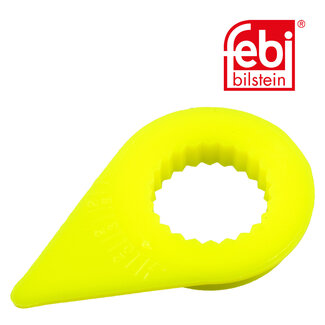 FEBI Bilstein Visual Indicator for wheel nut tightness "Checkpoint Original®"
