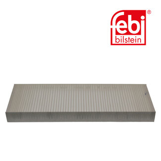 FEBI Bilstein Cabin Filter - Liebherr -Liebherr