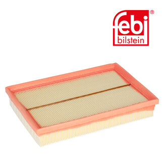 FEBI Bilstein Cabin Filter - Case IH, New Holland, Steyr, Steyr -Case IH, New Holland, Steyr, Steyr