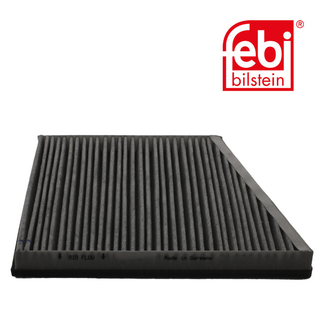 FEBI Bilstein Cabin Filter - Claas -Claas - 13045850