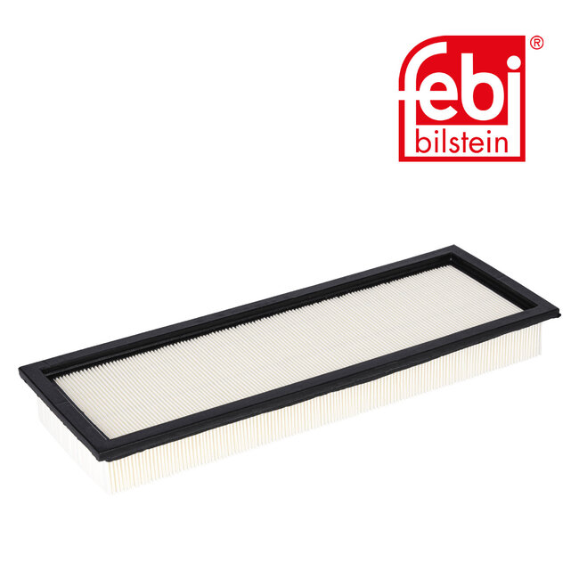 Cabin Filter - Case IH, New Holland, Steyr -Case IH, New Holland, Steyr - 82034690, 87302687, 87311194, 87726695, 87726699, 87726699