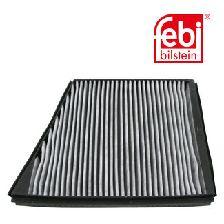 FEBI Bilstein Cabin Filter - Claas -Claas