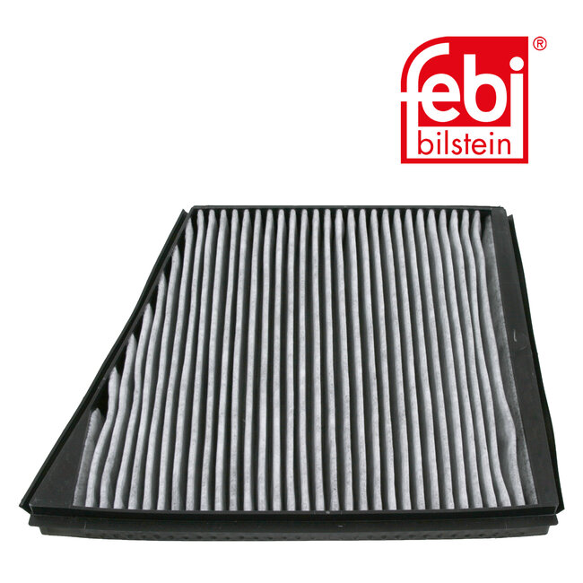 FEBI Bilstein Cabin Filter - Claas -Claas - 13045850