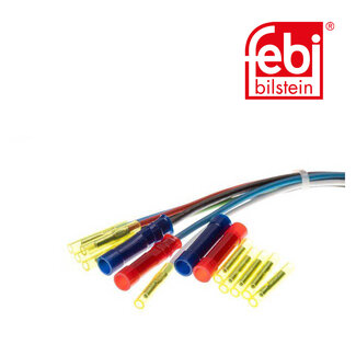 FEBI Bilstein Kabelreparatieset achterklep