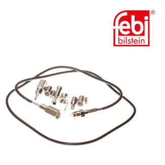 FEBI Bilstein Kabelreparatursatz für Antenne