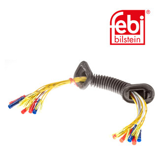 FEBI Bilstein Wiring Harness Repair Kit for tailgate