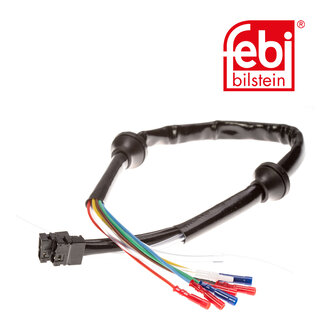 FEBI Bilstein Kabelreparatursatz für Heckklappe