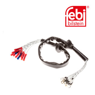 FEBI Bilstein Wiring Harness Repair Kit for tailgate