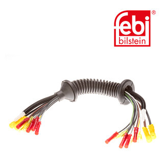 FEBI Bilstein Kabelreparatursatz für Heckklappe