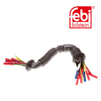 FEBI Bilstein Wiring Harness Repair Kit for tailgate