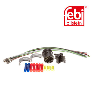 FEBI Bilstein Wiring Harness Repair Kit for door