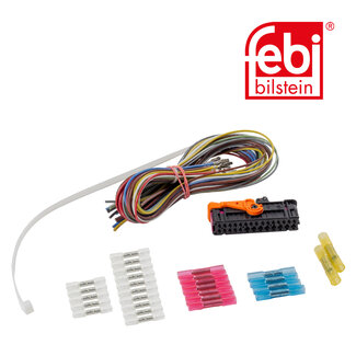 FEBI Bilstein Wiring Harness Repair Kit for door