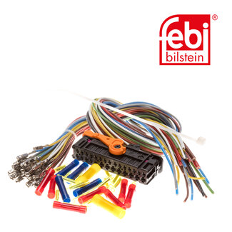 FEBI Bilstein Wiring Harness Repair Kit for door